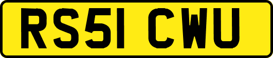 RS51CWU