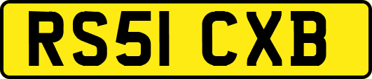 RS51CXB