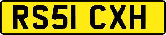 RS51CXH