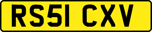RS51CXV