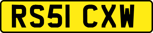 RS51CXW