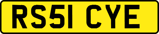 RS51CYE