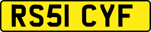 RS51CYF