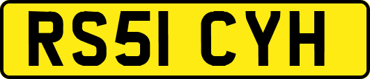 RS51CYH