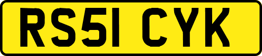 RS51CYK