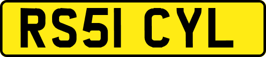 RS51CYL