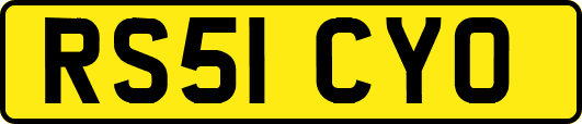 RS51CYO
