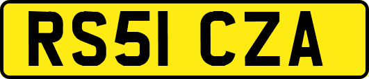 RS51CZA