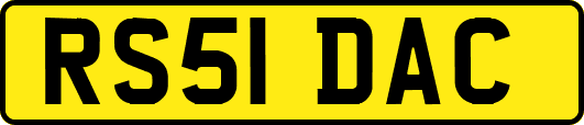 RS51DAC