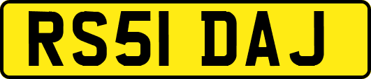 RS51DAJ