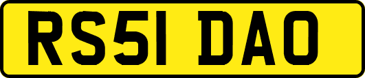 RS51DAO