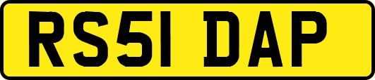 RS51DAP