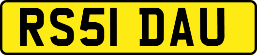 RS51DAU