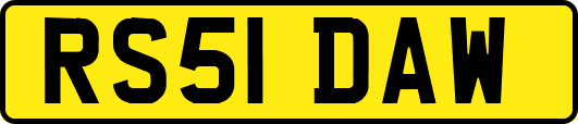 RS51DAW