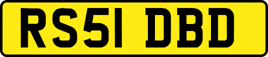 RS51DBD