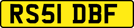 RS51DBF