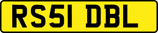RS51DBL