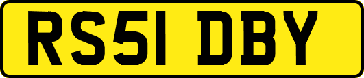 RS51DBY