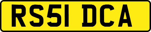 RS51DCA