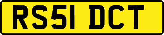 RS51DCT