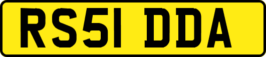 RS51DDA