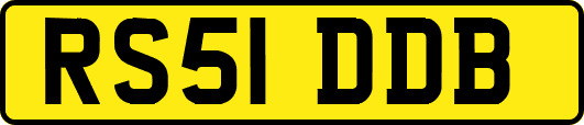 RS51DDB