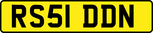 RS51DDN