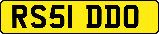 RS51DDO