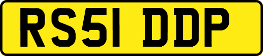 RS51DDP