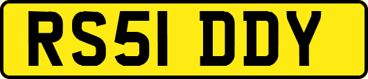 RS51DDY