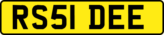 RS51DEE