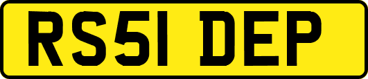 RS51DEP