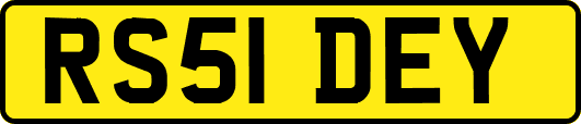 RS51DEY