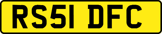 RS51DFC