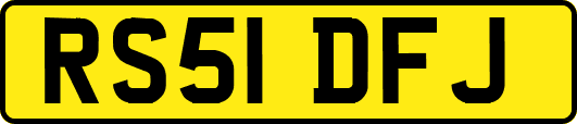 RS51DFJ