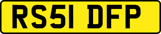 RS51DFP