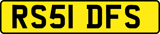 RS51DFS