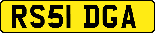 RS51DGA