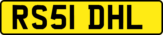 RS51DHL