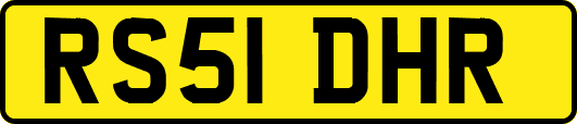 RS51DHR