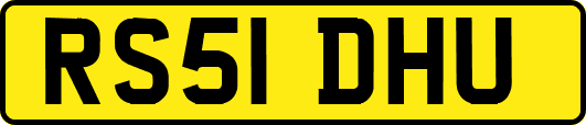 RS51DHU