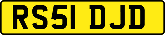 RS51DJD