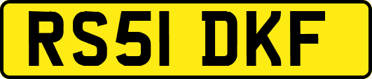 RS51DKF