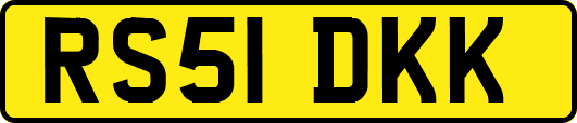 RS51DKK