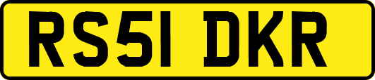 RS51DKR