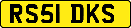 RS51DKS