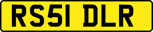 RS51DLR