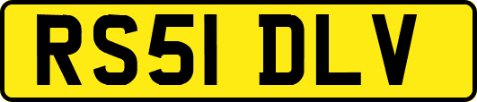 RS51DLV