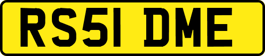 RS51DME