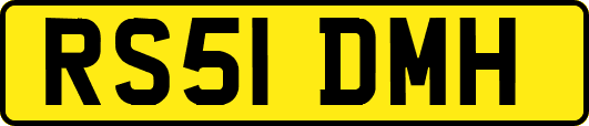RS51DMH
